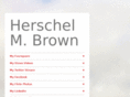 herschelbrown.com