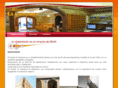 hostallacampana.com