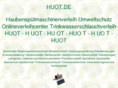 huot.de