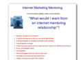 internetprofessionalsmentoring.com