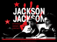 jacksonjacksonmusic.com