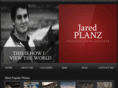 jaredplanz.com