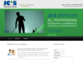 jcsjanitorialandcleaning.com