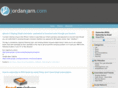 jordangarn.com