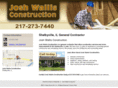 joshwallisconstruction.com