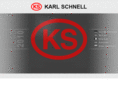 karlschnell.com