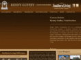 kennyguffeyconstruction.com