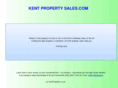 kentpropertysales.com