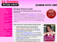 lafemmedrivingschool.co.uk