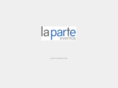 laparteeventos.com