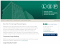 legalsupportpersonnel.com