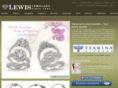 lewisjewelersutah.com