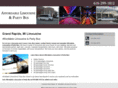 limosgrandrapids.com