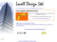 lovelldesignltd.com