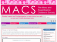 macs.org.uk