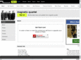 magneticquartet.com