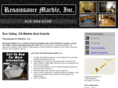 marblestoneandgranite.com