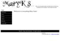 maryk8.com