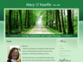 maryokeeffe.com