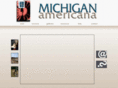 michiganamericana.com