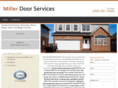millerdoorservices.com