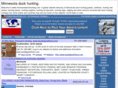 minnesotaduckhunting.com