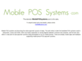 mobilepossystems.com