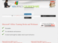 msofficecourseware.com