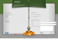 nupurrestaurant.com