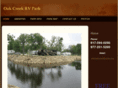 oakcreekrvpark.com