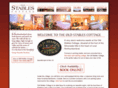 oldstablescottage.com