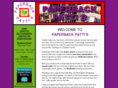 paperbackpatti.com