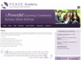 peaseacademy.org