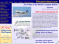 pilotsunited.com