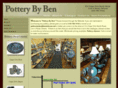 potterybyben.com