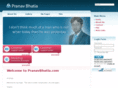 pranavbhatia.com