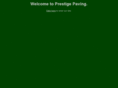 prestige-pavers.com