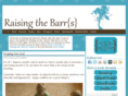 raisingthebarrs.com