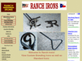 ranchirons.com