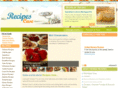 recipescase.com