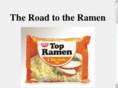 roadtotheramen.com