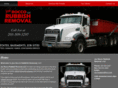 roccorubbishremoval.com