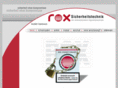 rox-sicherheitstechnik.com