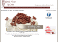 royalhouseofcakes.com
