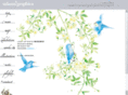 sakuragraphica.com