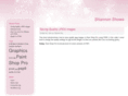 shannonshows.com