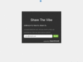 sharethevibe.com