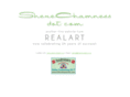 sherechamness.com