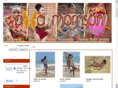 shopayamorrison.com