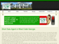 shortsaleagentwestcobb.com